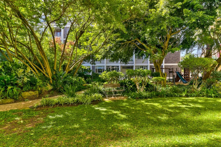 To Let 1 Bedroom Property for Rent in Cape Town City Centre Western Cape